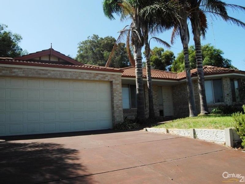 23 Parkfield Way, Australind WA 6233