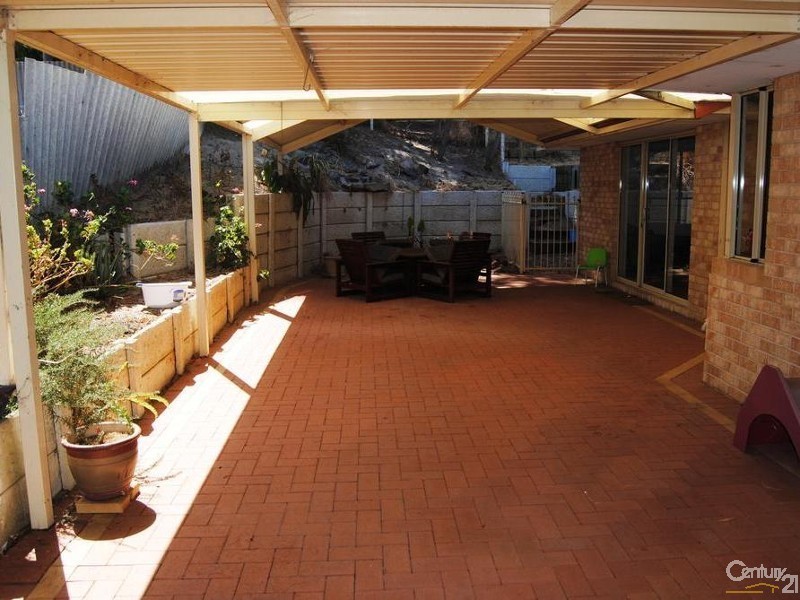 23 Parkfield Way, Australind WA 6233