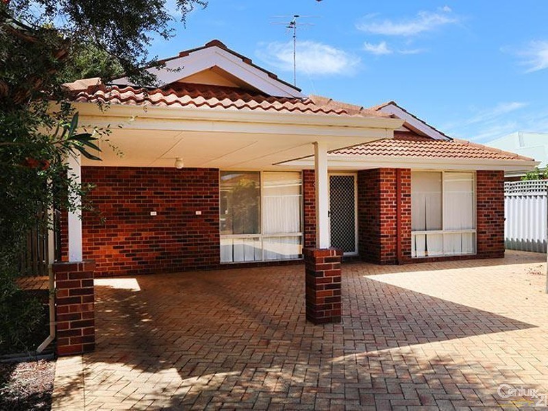 5/13 Jarvis Street, South Bunbury WA 6230