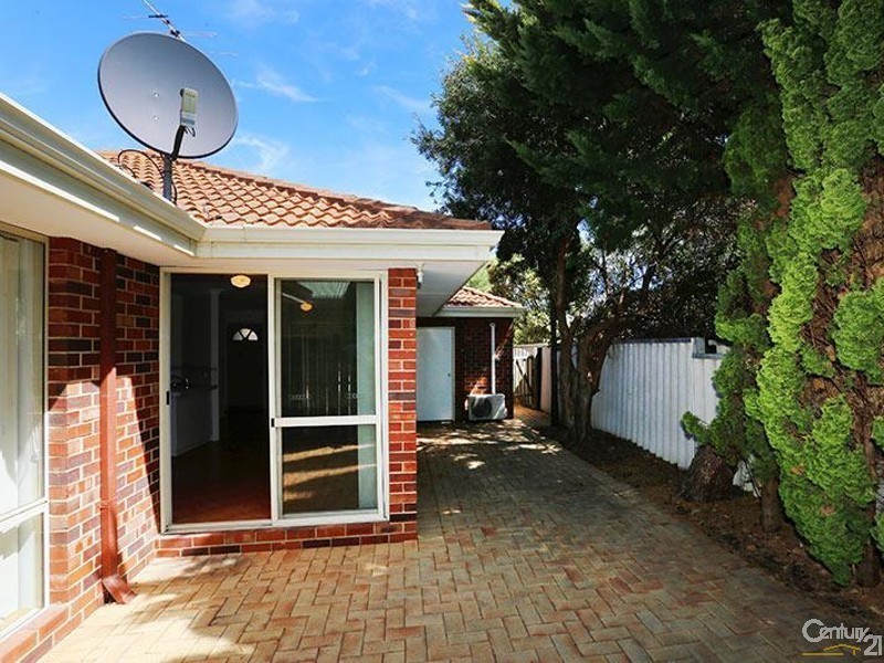 5/13 Jarvis Street, South Bunbury WA 6230