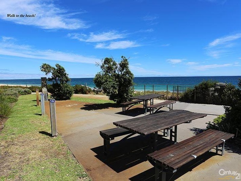 5/13 Jarvis Street, South Bunbury WA 6230