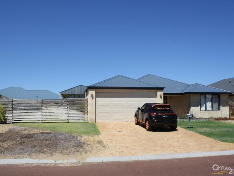 4 Nornt Link, Dalyellup WA 6230