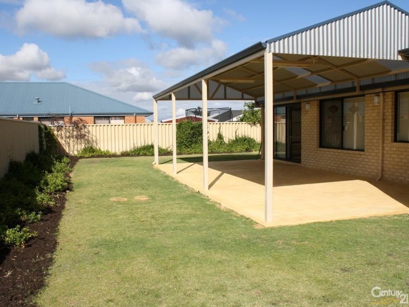 4 Nornt Link, Dalyellup WA 6230