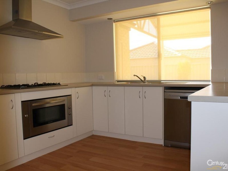 4 Nornt Link, Dalyellup WA 6230