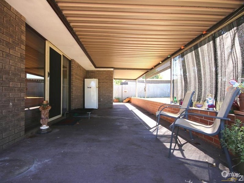 20 Knight Street, South Bunbury WA 6230