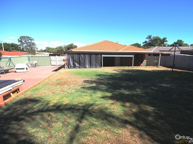 20 Knight Street, South Bunbury WA 6230