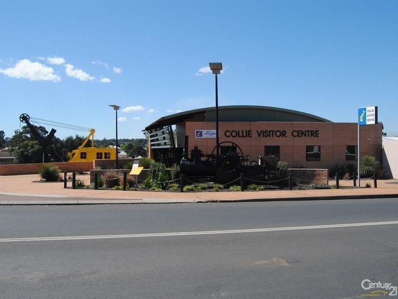 225 Steere Street North, Collie WA 6225