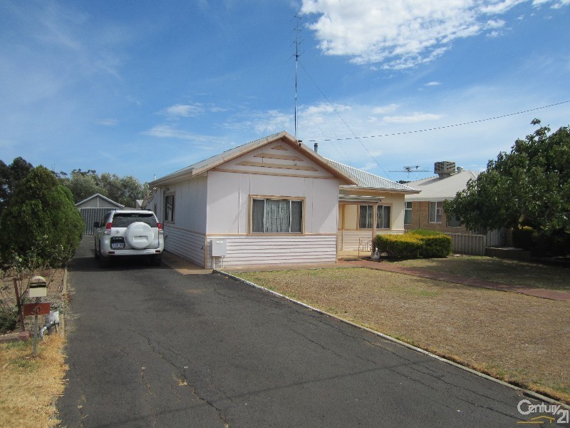 50 Heppingstone Road, Brunswick WA 6224