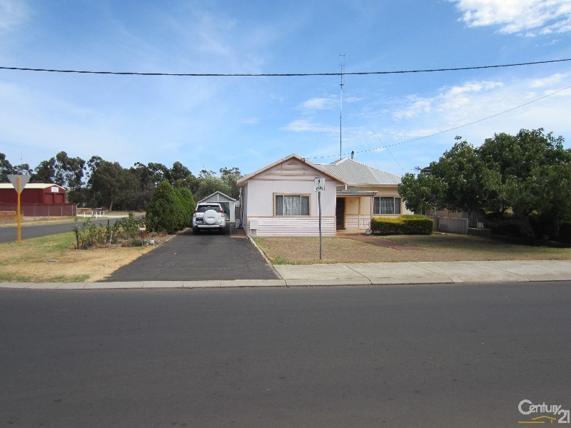 50 Heppingstone Road, Brunswick WA 6224