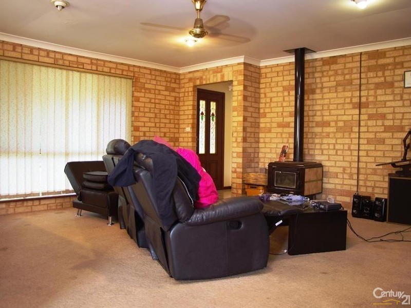 2A Lilly Crescent, West Busselton WA 6280