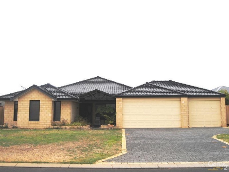 106 Glenhuon Boulevard, Eaton WA 6232