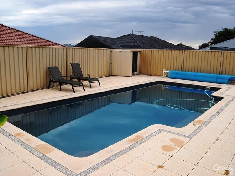 106 Glenhuon Boulevard, Eaton WA 6232