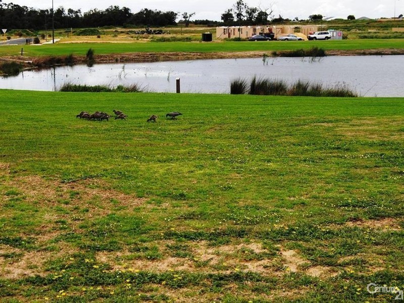 106 Glenhuon Boulevard, Eaton WA 6232