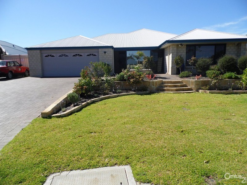44 Gascoyne Circle, Millbridge WA 6232