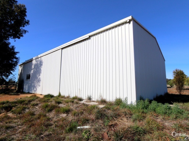 Lot 276 Lydeker Way, Narrogin WA 6312