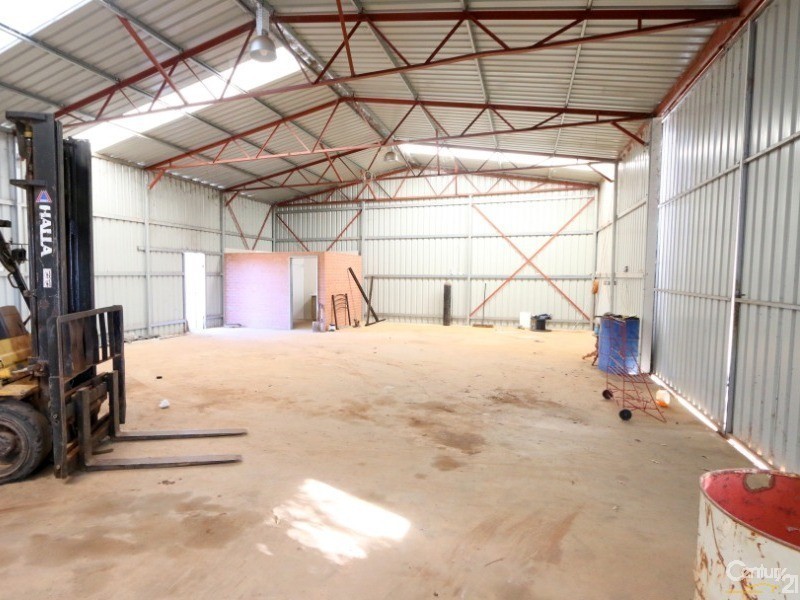 Lot 276 Lydeker Way, Narrogin WA 6312