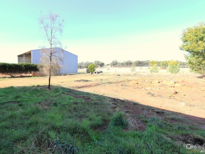 Lot 276 Lydeker Way, Narrogin WA 6312