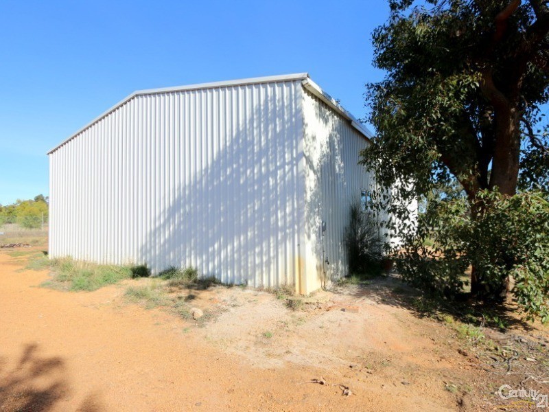 Lot 276 Lydeker Way, Narrogin WA 6312