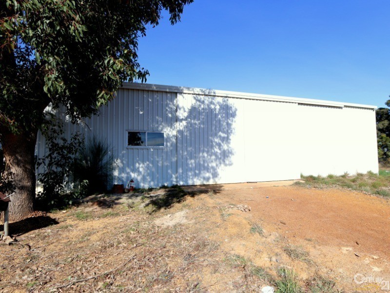 Lot 276 Lydeker Way, Narrogin WA 6312