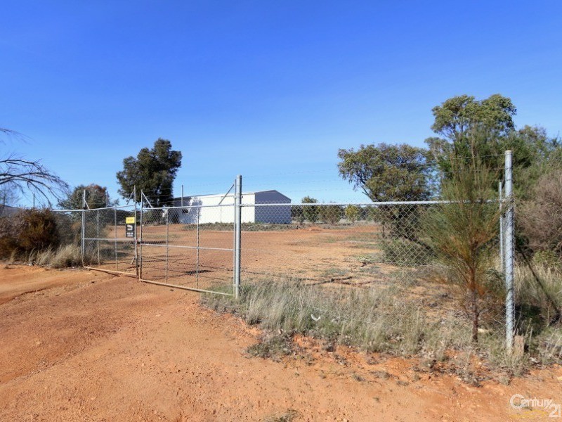 Lot 276 Lydeker Way, Narrogin WA 6312