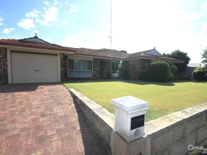 43 Travers Drive, Australind WA 6233