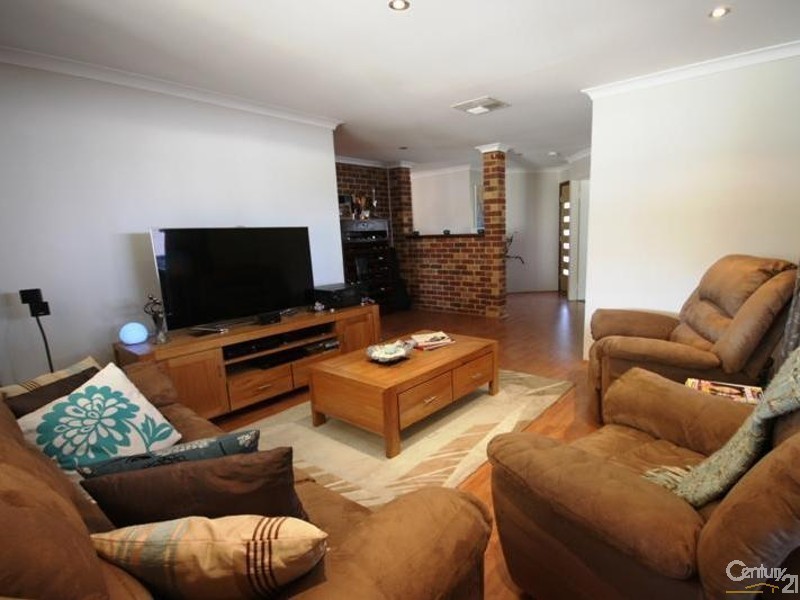 43 Travers Drive, Australind WA 6233