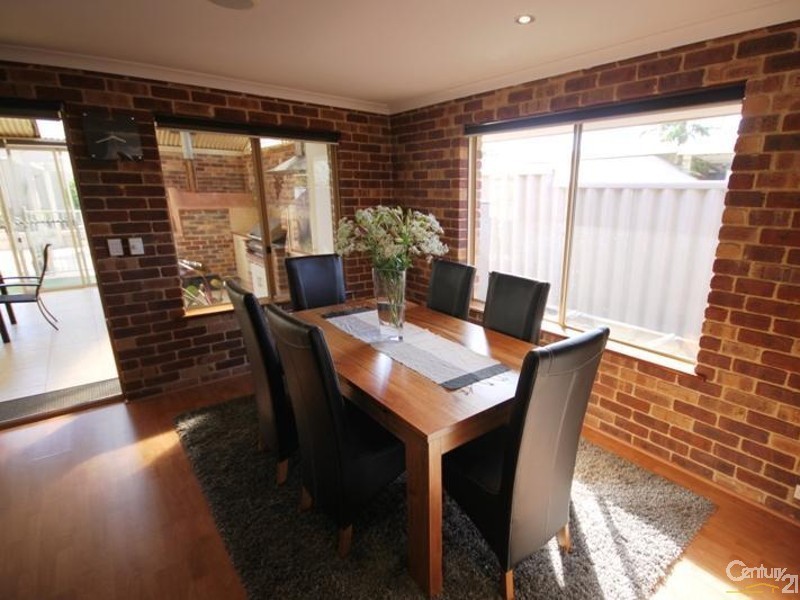 43 Travers Drive, Australind WA 6233