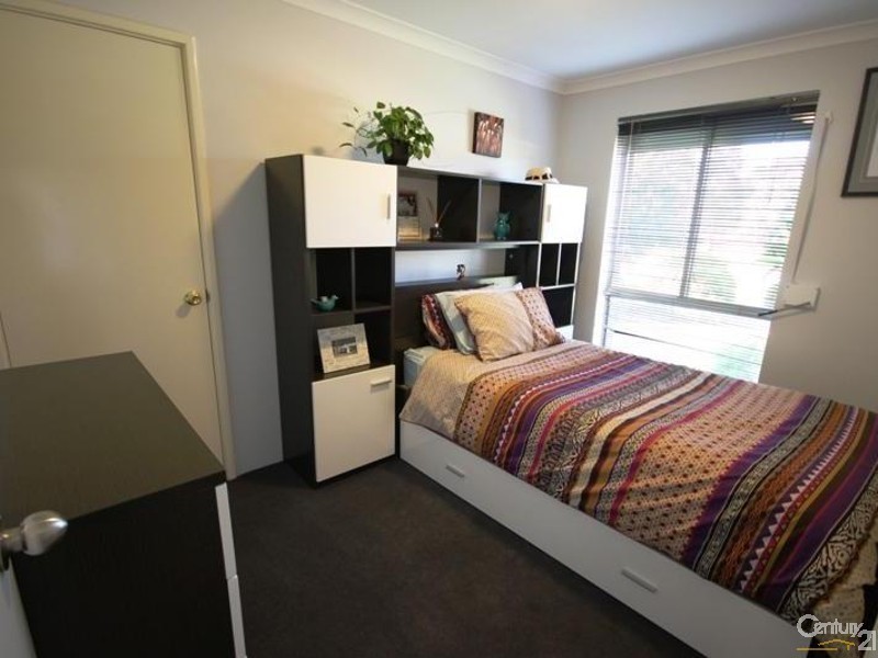 43 Travers Drive, Australind WA 6233