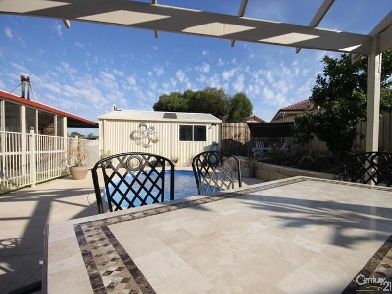 43 Travers Drive, Australind WA 6233