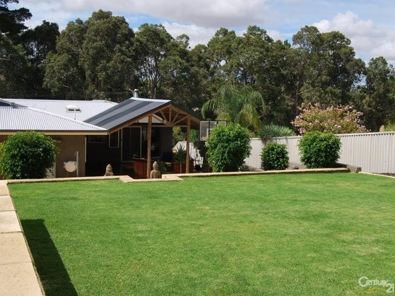 9 Boulder Street, Donnybrook WA 6239