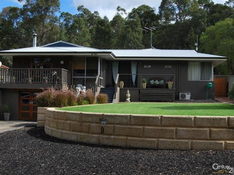 9 Boulder Street, Donnybrook WA 6239