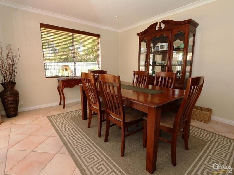 6 Sydland Cove, Busselton WA 6280