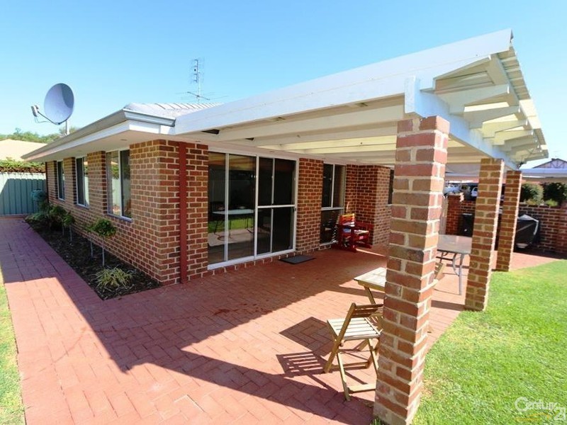 6 Sydland Cove, Busselton WA 6280