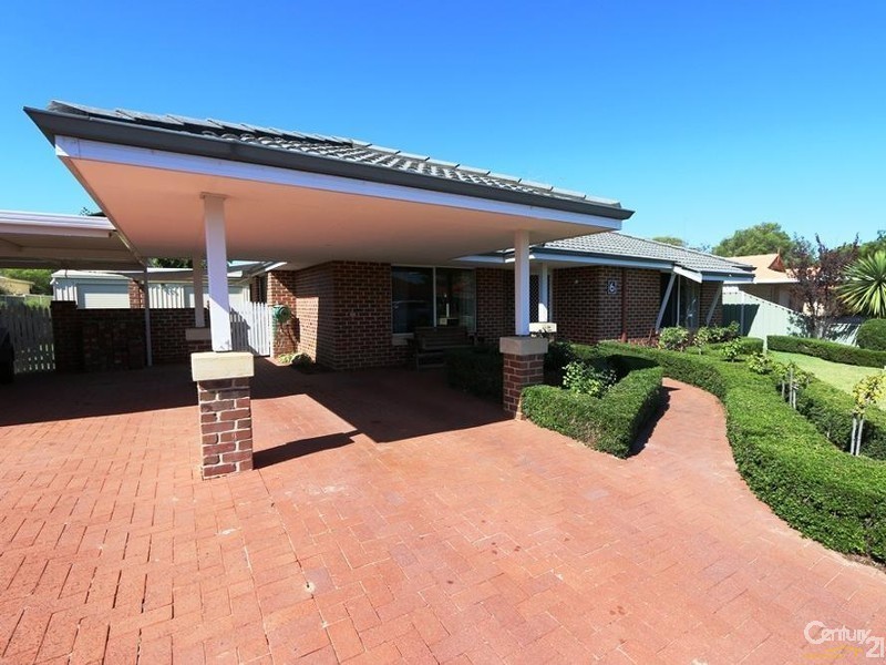 6 Sydland Cove, Busselton WA 6280