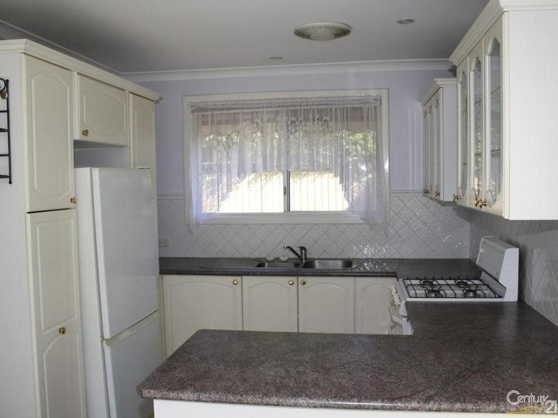 72A Fitzgerald Way, Australind WA 6233