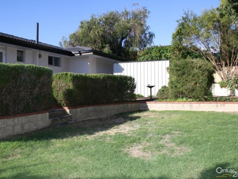 72A Fitzgerald Way, Australind WA 6233