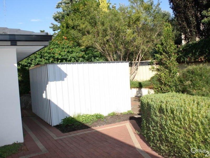 72A Fitzgerald Way, Australind WA 6233