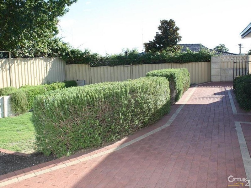 72A Fitzgerald Way, Australind WA 6233