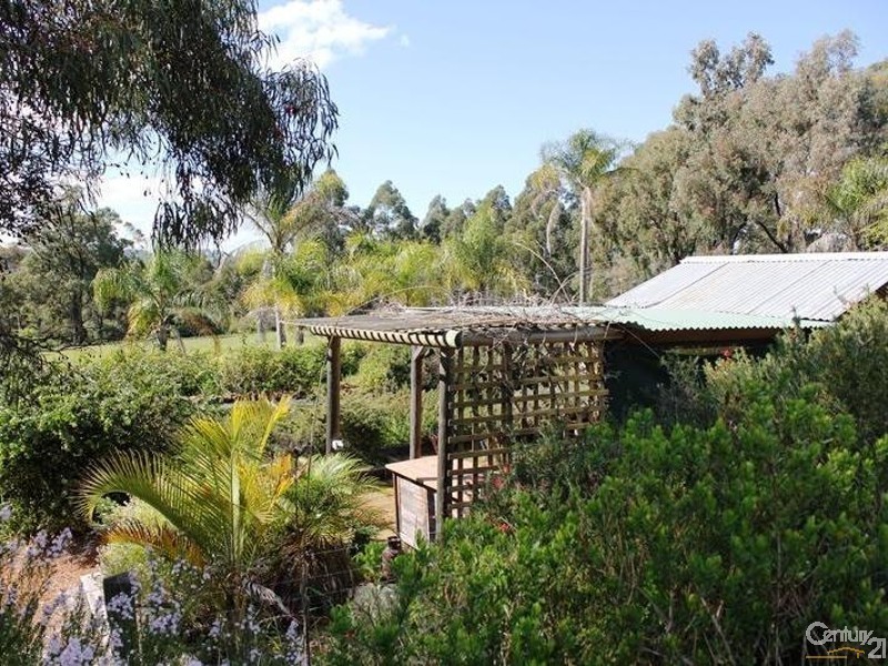 33 Nash Place, Donnybrook WA 6239