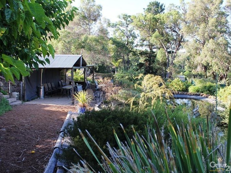 33 Nash Place, Donnybrook WA 6239