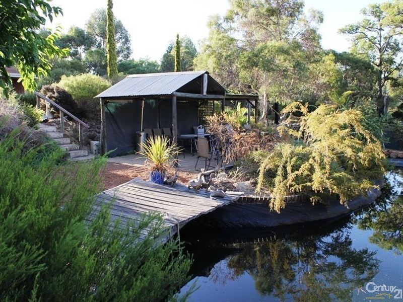 33 Nash Place, Donnybrook WA 6239