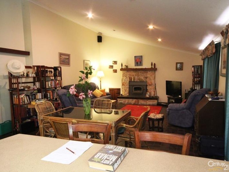 33 Nash Place, Donnybrook WA 6239