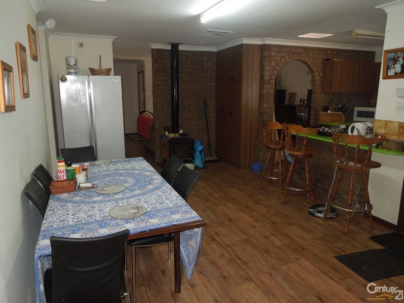 3 Twilight Terrace, Carey Park WA 6230