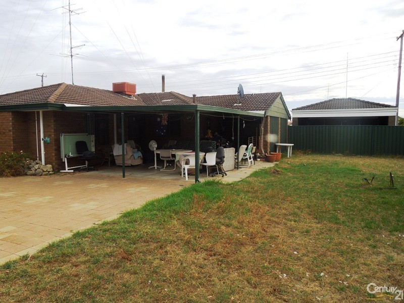 3 Twilight Terrace, Carey Park WA 6230