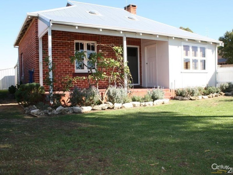 1/43 Clarke Street, South Bunbury WA 6230