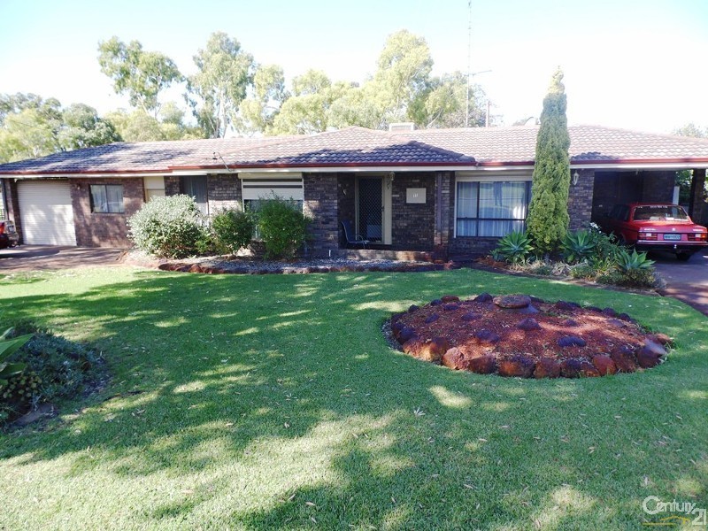 11 Bryant Close, East Bunbury WA 6230