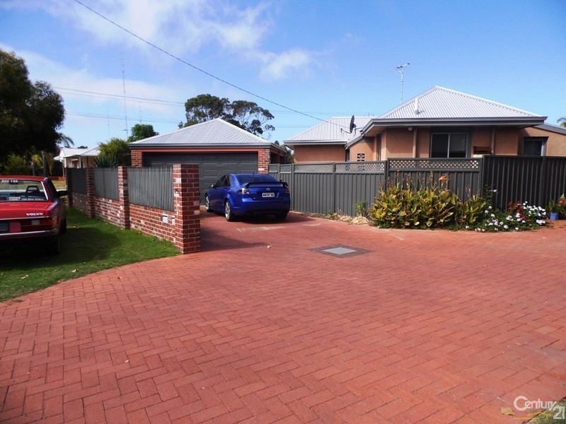16 Ecclestone Street, South Bunbury WA 6230