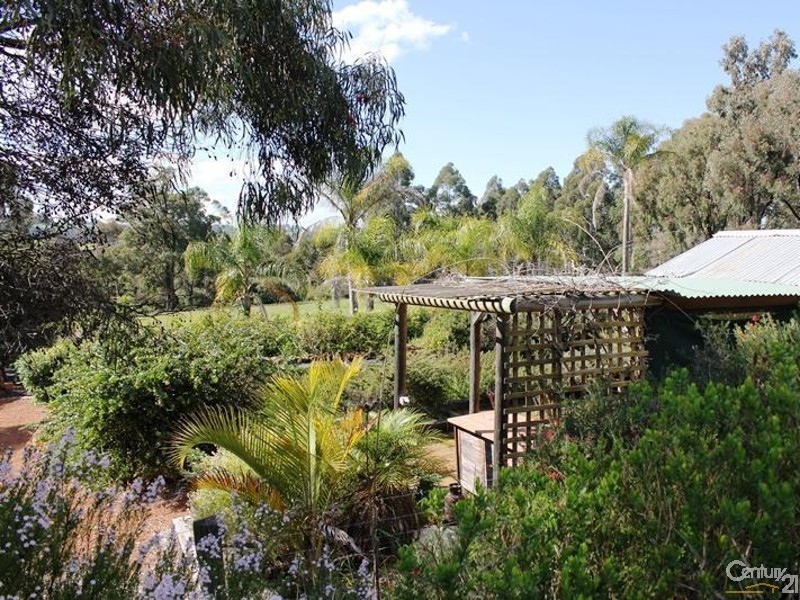 33 Nash Place, Donnybrook WA 6239