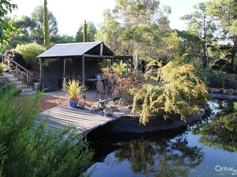 33 Nash Place, Donnybrook WA 6239