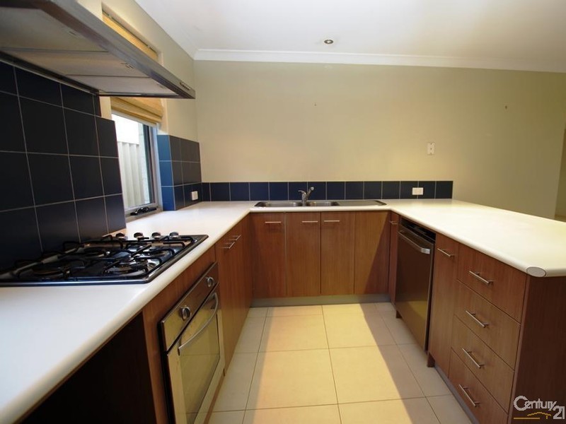 3 Thetis Link, Dalyellup WA 6230